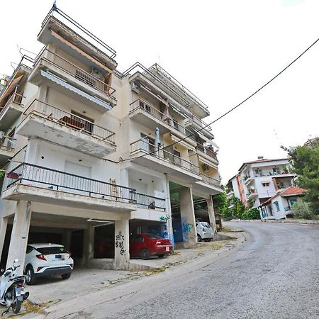 Apartament Terranova Kawala Zewnętrze zdjęcie