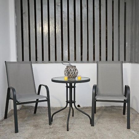 Apartament Terranova Kawala Zewnętrze zdjęcie