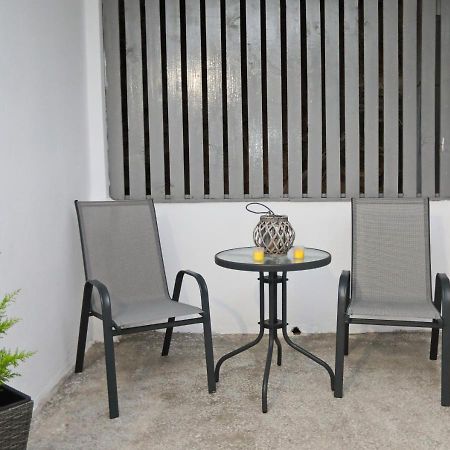 Apartament Terranova Kawala Zewnętrze zdjęcie