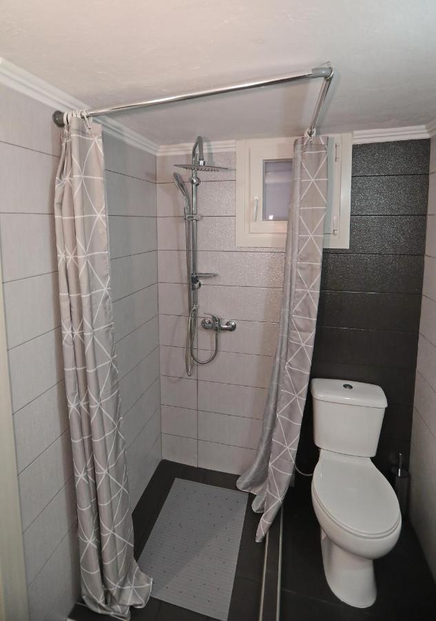 Apartament Terranova Kawala Zewnętrze zdjęcie