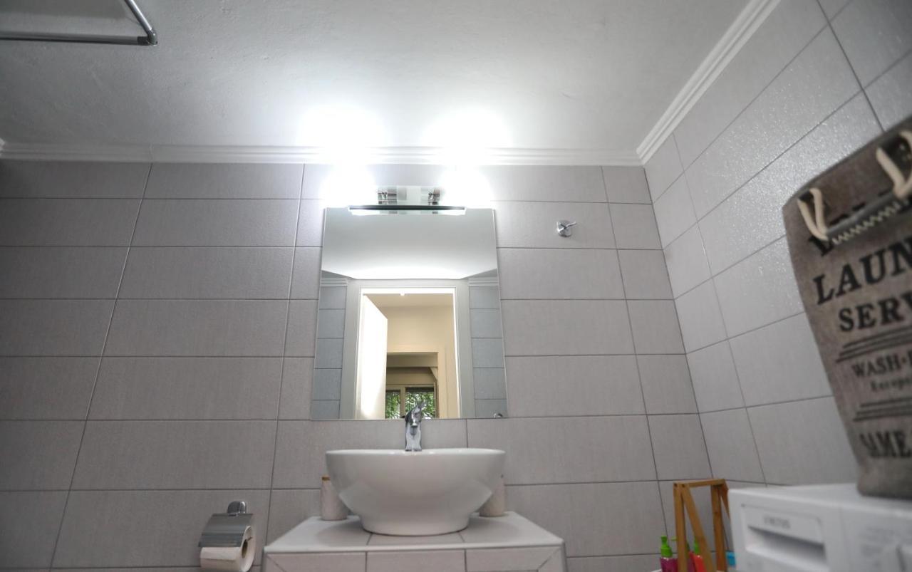 Apartament Terranova Kawala Zewnętrze zdjęcie