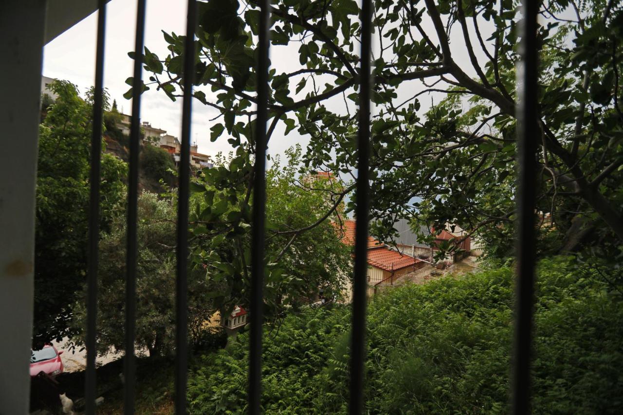 Apartament Terranova Kawala Zewnętrze zdjęcie
