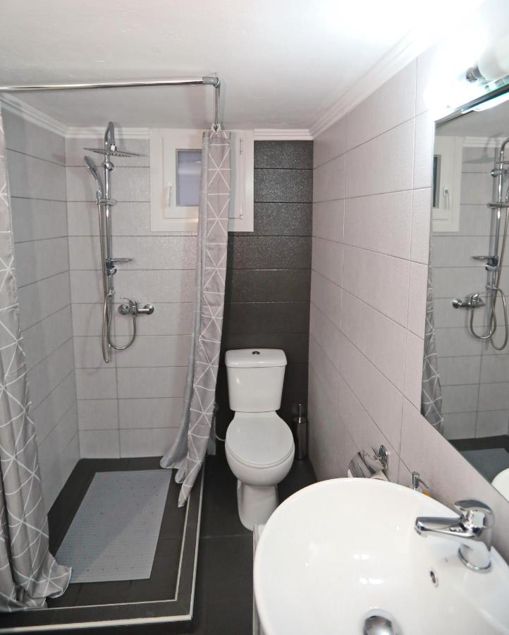 Apartament Terranova Kawala Zewnętrze zdjęcie