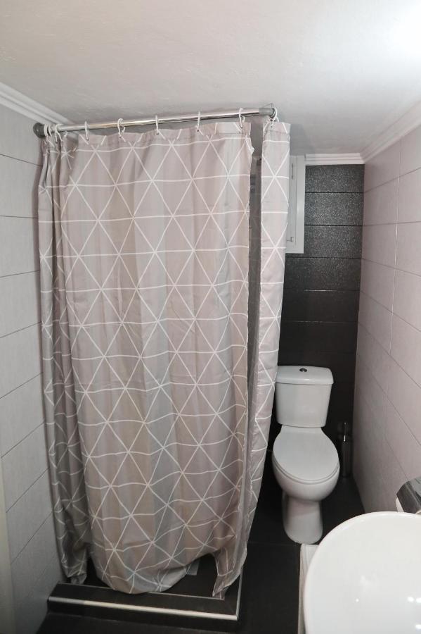 Apartament Terranova Kawala Zewnętrze zdjęcie