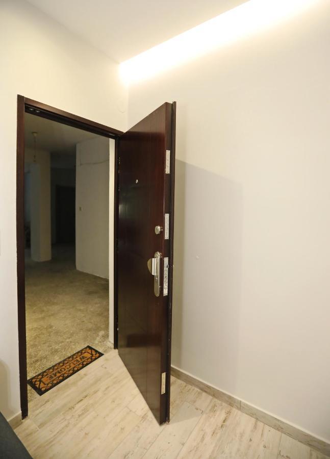 Apartament Terranova Kawala Zewnętrze zdjęcie