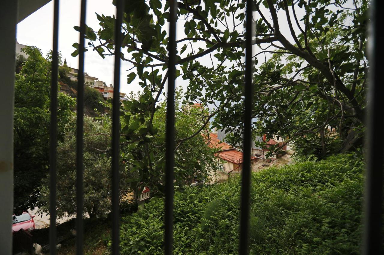 Apartament Terranova Kawala Zewnętrze zdjęcie